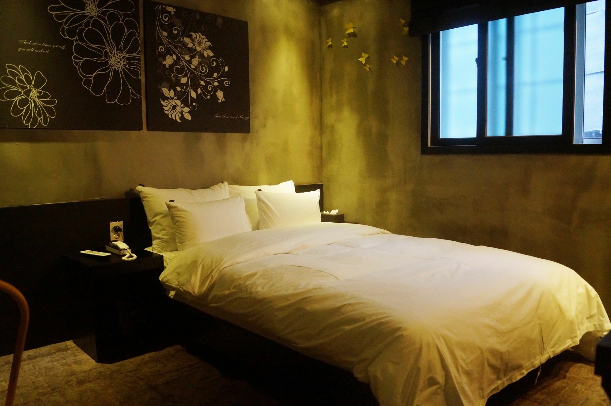 Design Hotel Xym Ulsan Dış mekan fotoğraf